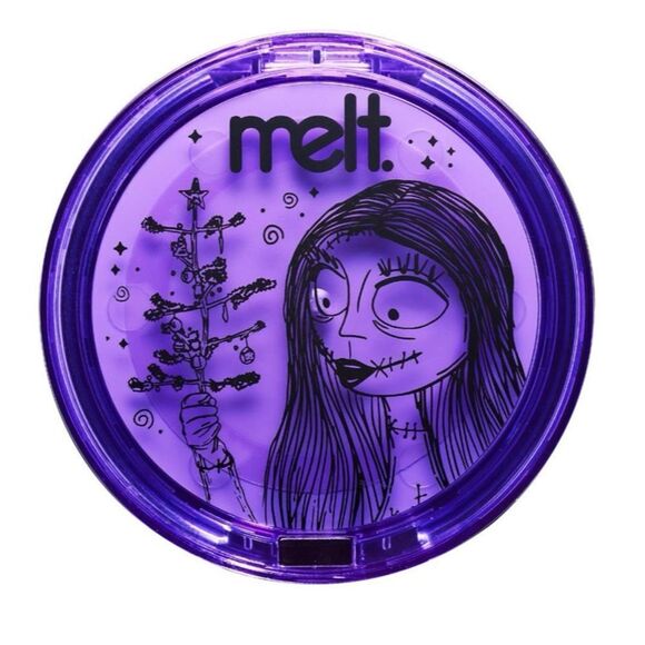 MELT COSMETICS Deadly Night Shade Duo Cream Blushlight & Highlight Retail $42 - Picture 2 of 5